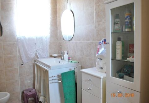 Others House With 3 Bedrooms in Locorotondo, With Enclosed Garden and Wifi Near the Beach