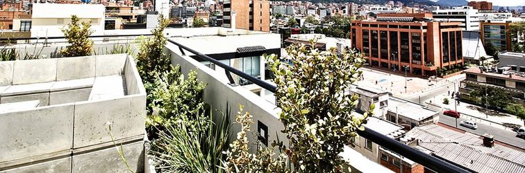 Others Virrey Condos By Velvet Luxury