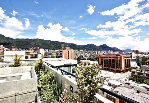 Others Virrey Condos By Velvet Luxury