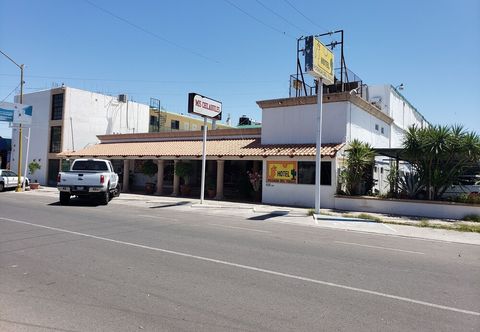 その他 Hotel Posada del Yaqui