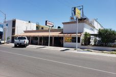 その他 Hotel Posada del Yaqui