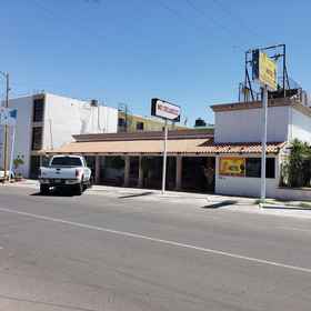 Primary image 1 ホテル ポサダ デル ヤキ, ソノラ州 ホテル