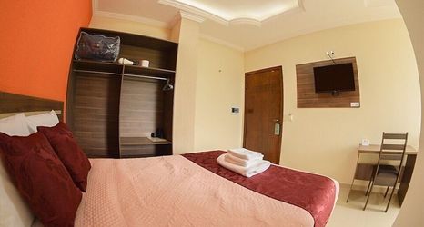 其他 2 Hotel del Parque