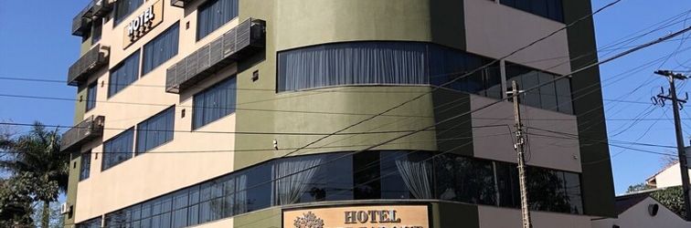 其他 Hotel del Parque