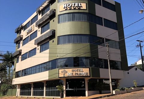 其他 Hotel del Parque