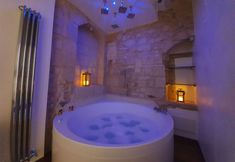 Lain-lain 7 Le Nicchie luxury rooms