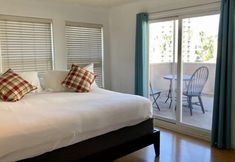 Lain-lain 5 2nd Ave Lofts Downtown