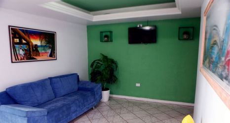 其他 2 CasaMar Pousada