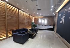 その他 2 Guangzhou Joyous Seasons Hotel