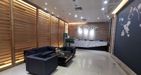 その他 2 Guangzhou Joyous Seasons Hotel