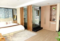 その他 6 Guangzhou Joyous Seasons Hotel