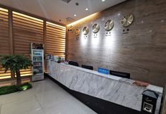 その他 3 Guangzhou Joyous Seasons Hotel