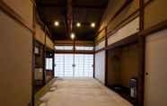 Lainnya 2 Rinn Premium Machiya Townhouse Kyoto Nijo Castle North