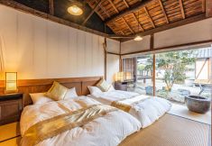 Others 2 The temple - Houjuji -