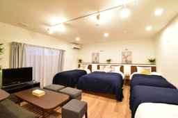 Alphabed Takamatsu Kawaramachi II, Rp 3.853.012