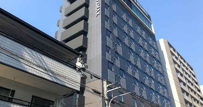 Others Hotel Livemax Premium Hiroshima