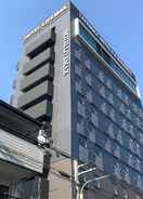 Primary image Hotel Livemax Premium Hiroshima
