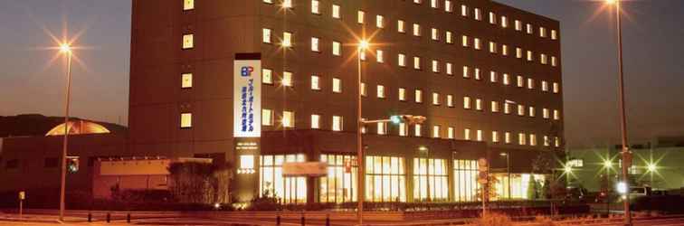 Khác Blueport Hotel Kanda Kitakyushu Airport