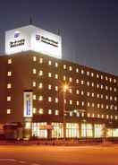 ภาพหลัก Blueport Hotel Kanda Kitakyushu Airport