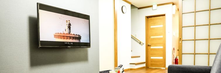 Lainnya Wamikyo Homy