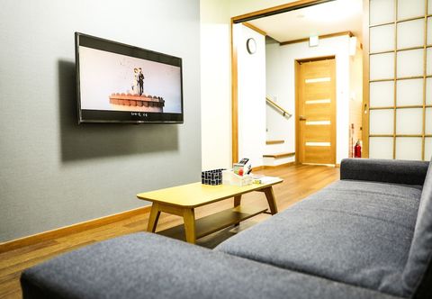 Lainnya Wamikyo Homy