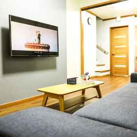 Primary image 1 Wamikyo Homy, Byodo-in Omotesando Hotels