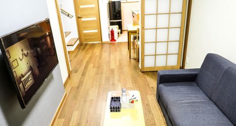 Others 2 Wamikyo Homy