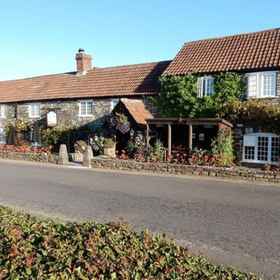 Primary image 1 The Carpenters Arms, Chew Stoke Hotels