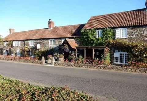 Others The Carpenters Arms