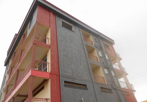 อื่นๆ Kadz Hotel