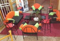 อื่นๆ 4 Kadz Hotel