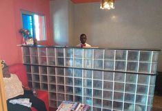 อื่นๆ 2 Kadz Hotel