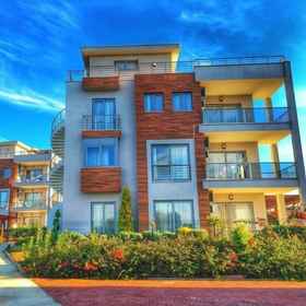 Primary image1博得魯姆山飯店,Güllük飯店