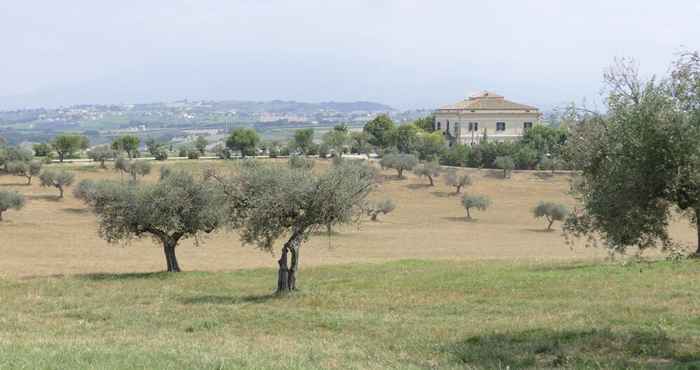 Khác Agriturismo La Nora