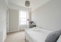 Others 6 Warriston Crescent Apartment