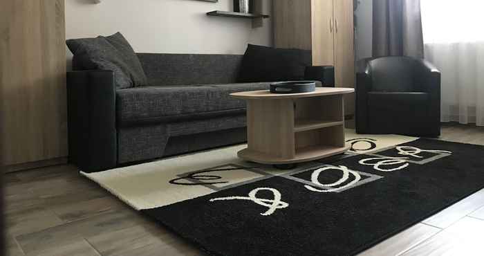 Others Studio Militari Residence M4