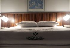 Khác 4 Marda Hotel