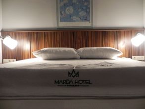 Khác 4 Marda Hotel