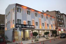 其他 Gulistan Hotel