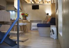 Others 5 The Journey Design Home Chania
