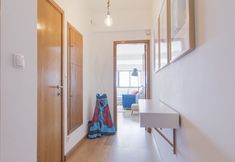 Lain-lain 3 Cozy Apartment In Estefania