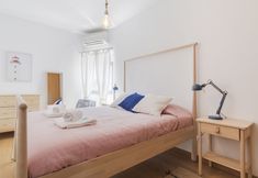 기타 4 Cozy Apartment In Estefania