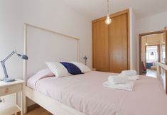 Lain-lain 7 Cozy Apartment In Estefania