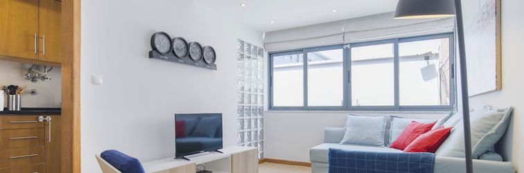 其他 Cozy Apartment In Estefania