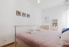 Lain-lain 5 Cozy Apartment In Estefania