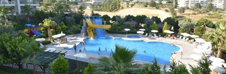 Lain-lain Crown City