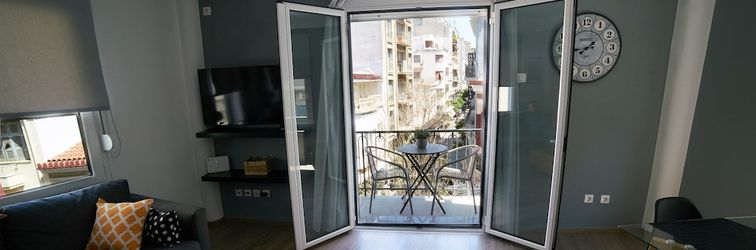 其他 V&V Central & Elegant Apartment