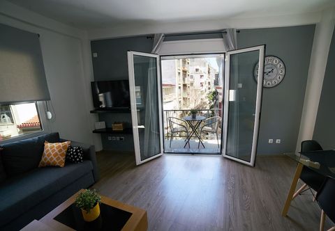 其他 V&V Central & Elegant Apartment