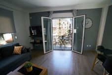 其他 V&V Central & Elegant Apartment