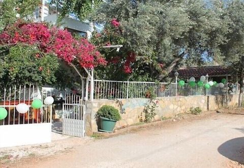 기타 Yeşil Vadi Doğa Hotel